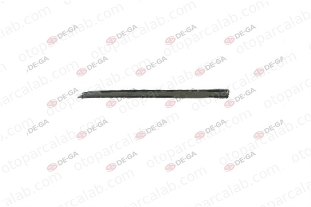 EUROBUMP MER1312002 Çamurluk Bandı Ön Sol MERCEDES-BENZ E-SERISI T-Model E-SERISI A2126903362 2126903362