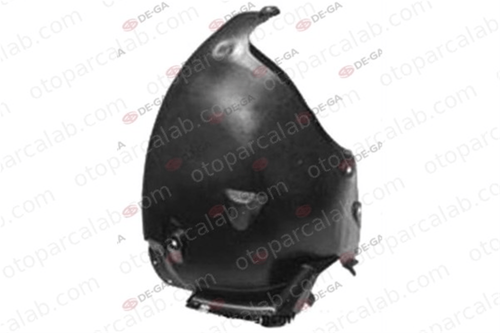 EUROBUMP MER1510004 Çamurluk Davlumbazı Arka Sol MERCEDES-BENZ E-SERISI E-SERISI T-Model A2106982530 A2106980730