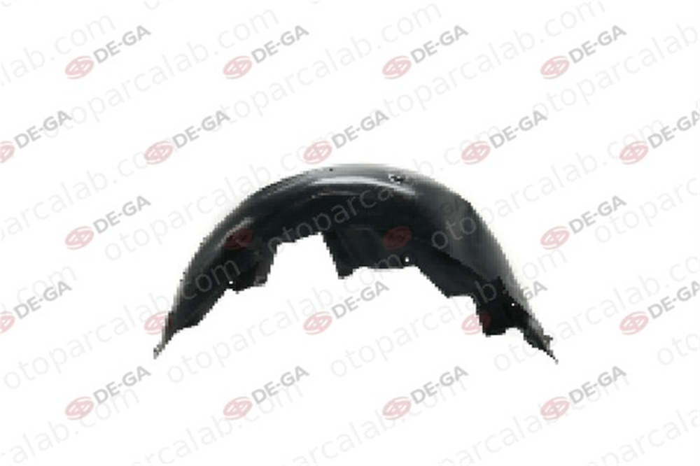 EUROBUMP MER1511007 Çamurluk Davlumbazı Arka Sağ MERCEDES-BENZ E-SERISI A2116901830 2116901830