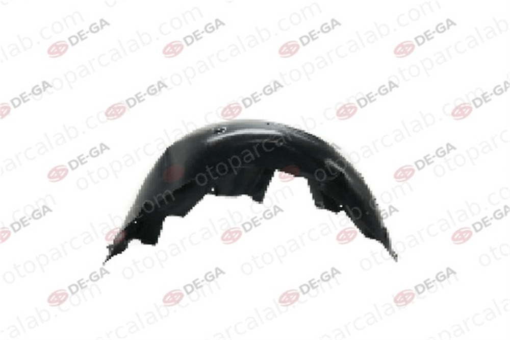 EUROBUMP MER1511008 Çamurluk Davlumbazı Arka Sol MERCEDES-BENZ E-SERISI A2116901730 2116901730
