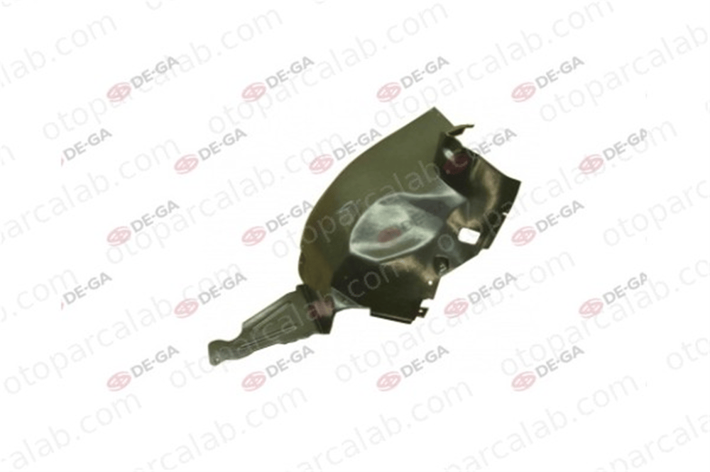 EUROBUMP MER1568004 Çamurluk Davlumbazı Ön Sol MERCEDES-BENZ A-SERISI A1686988530 1686988530