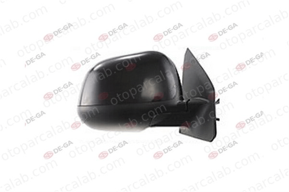 EUROBUMP MIT11OU001 Dikiz Aynası Dış Sağ MITSUBISHI OUTLANDER II CITROËN C-CROSSER 8153LZ 7632A084