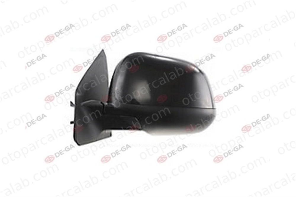 EUROBUMP MIT11OU002 Dikiz Aynası Dış Sol MITSUBISHI OUTLANDER II CITROËN C-CROSSER 8153LX 7632A083