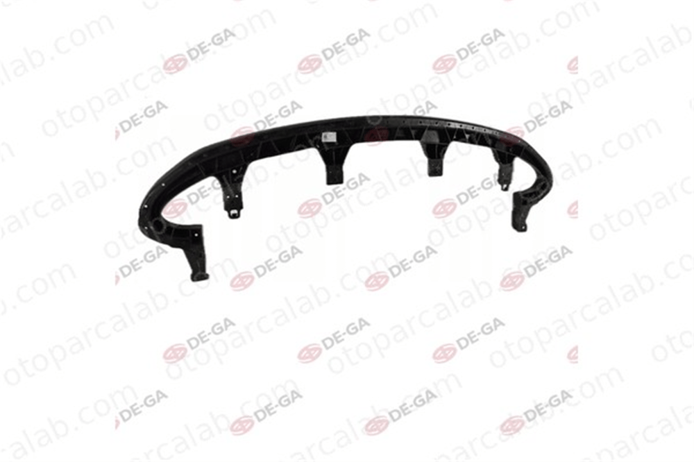 EUROBUMP OPL07AS154Y Tampon Takviyesi Ön OPEL ASTRA K ASTRA K Sports Tourer 39151027 13423602