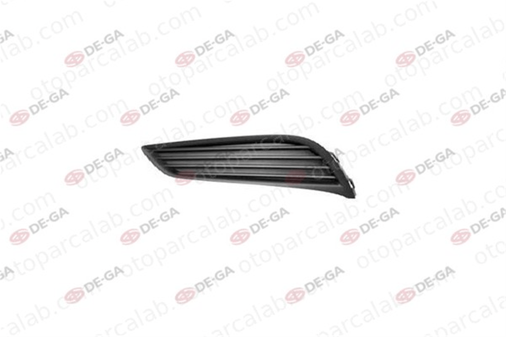EUROBUMP OPL07AS156 Tampon Panjuru Ön Sol OPEL ASTRA K ASTRA K Sports Tourer 13469587