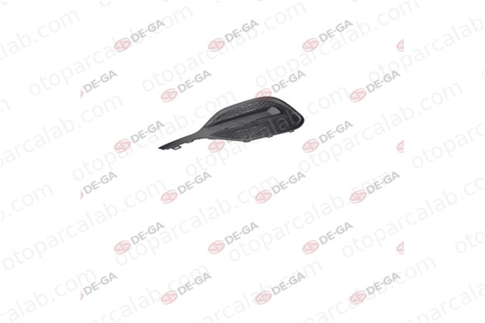 EUROBUMP OPL07AS178Y Tampon Panjuru Ön Sol OPEL ASTRA K Sports Tourer ASTRA K 39163604
