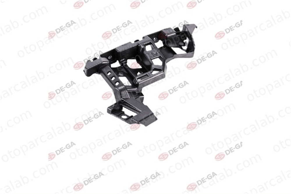 EUROBUMP OPL07AS193 Tampon Braketi Ön Sol OPEL ASTRA K ASTRA K Sports Tourer 39086895 13464006