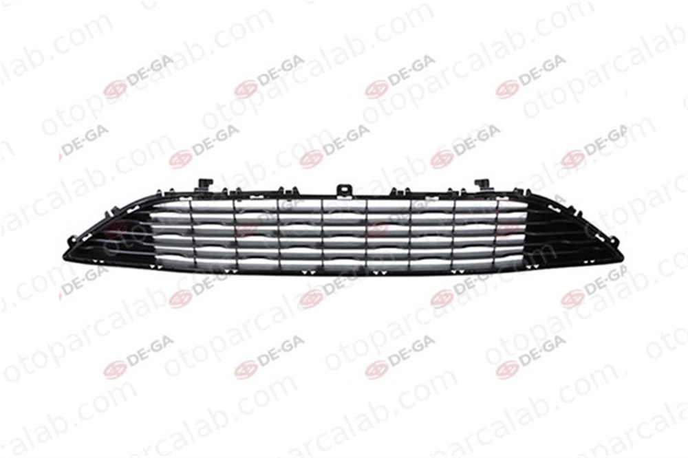 EUROBUMP OPL07CO123 Tampon Panjuru Ön OPEL CORSA F CORSA F Kasa/eğik arka 9829831980