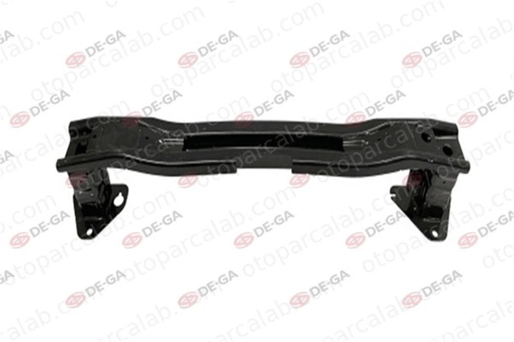 EUROBUMP OPL07CO132 Tampon Takviyesi Arka OPEL CORSA F 9829526780