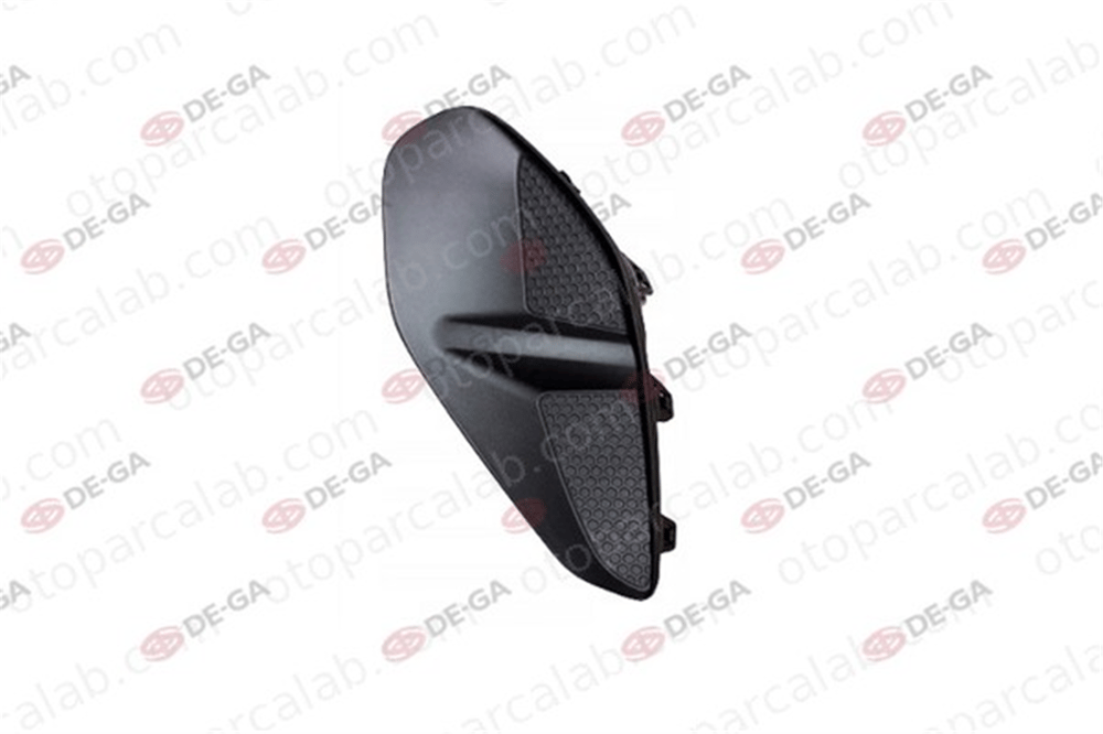 EUROBUMP OPL07CO134 Tampon Panjuru Ön Sol OPEL CORSA F CORSA F Kasa/eğik arka 9829334580