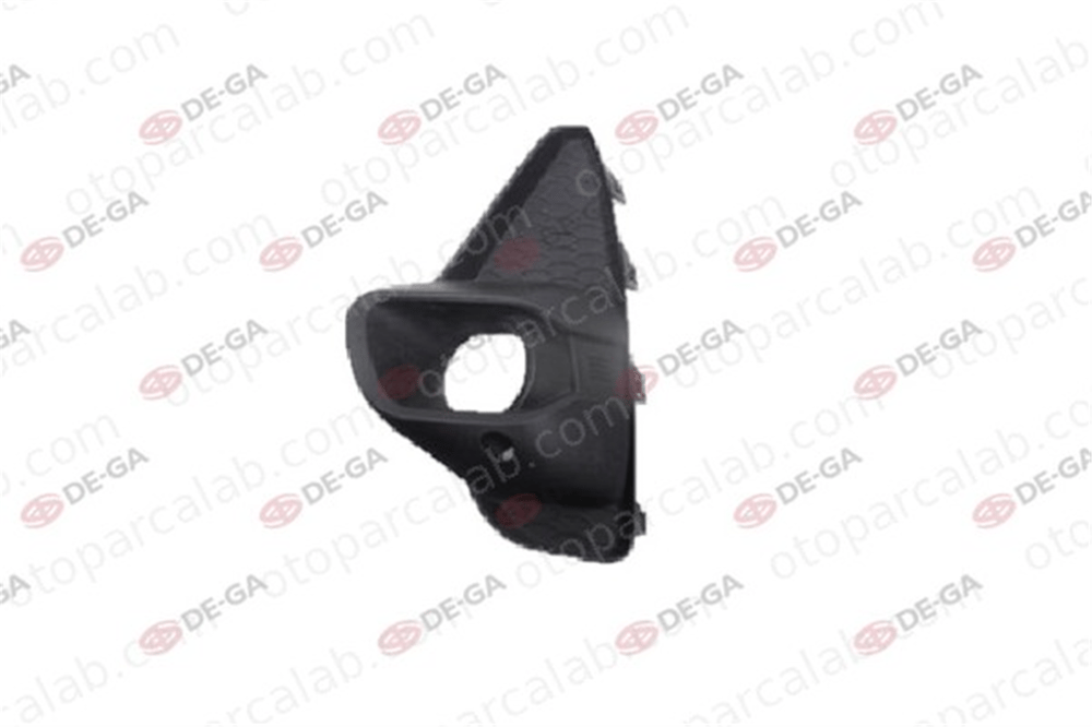 EUROBUMP OPL07CO136 Tampon Panjuru Ön Sol OPEL CORSA F 9830218680
