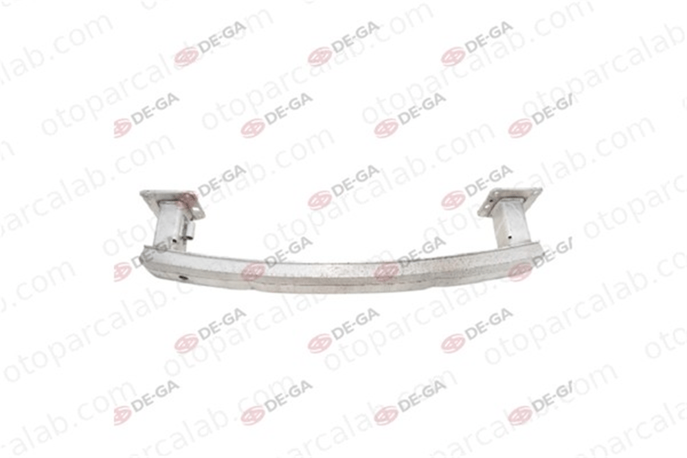 EUROBUMP OPL07CS028Y Tampon Takviyesi Arka PEUGEOT 5008 II 3008 SUV 9816071580 3552278