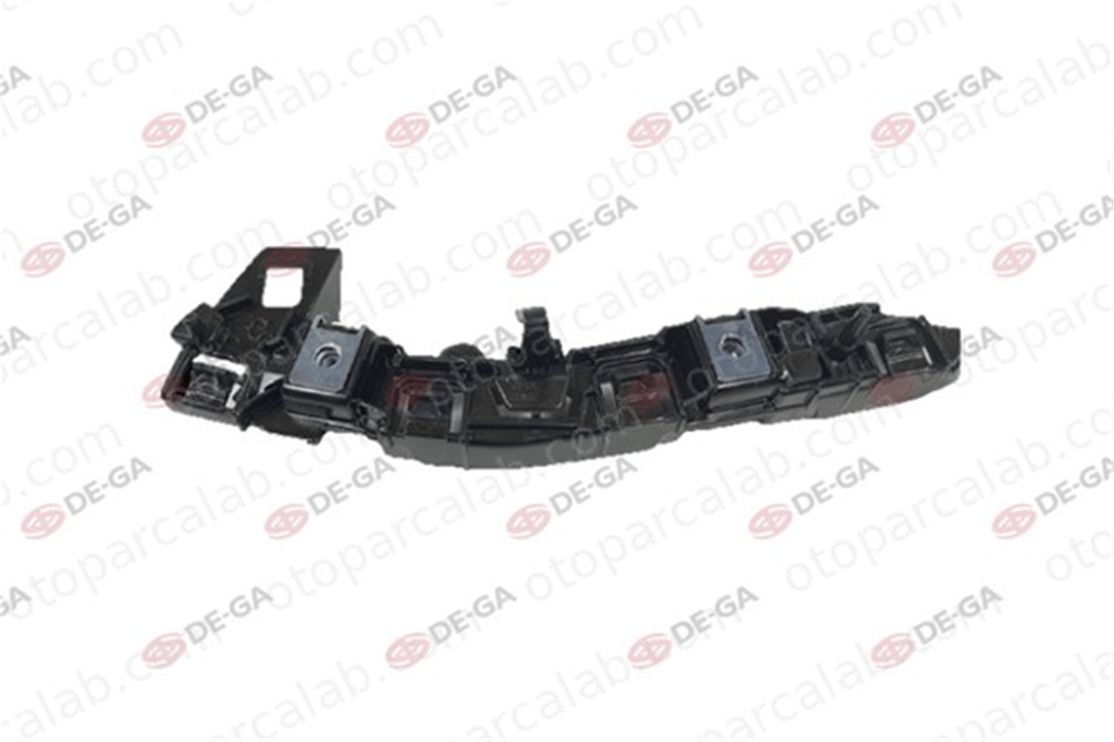 EUROBUMP OPL07GR014 Tampon Braketi Ön Sağ OPEL GRANDLAND / GRANDLAND X 3649420 YP00026680