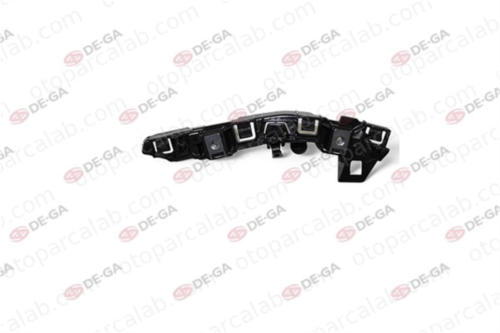 EUROBUMP OPL07GR014Y Tampon Braketi Ön Sağ OPEL GRANDLAND / GRANDLAND X YP00026680 3649420