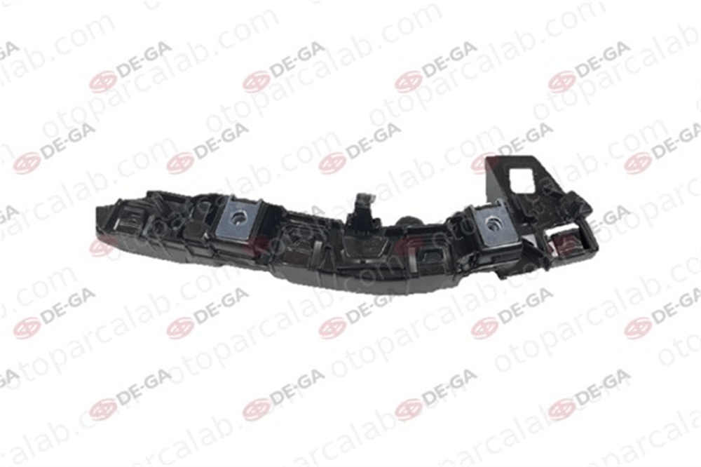 EUROBUMP OPL07GR015 Tampon Braketi Ön Sol OPEL GRANDLAND / GRANDLAND X 3649423 YP00020480