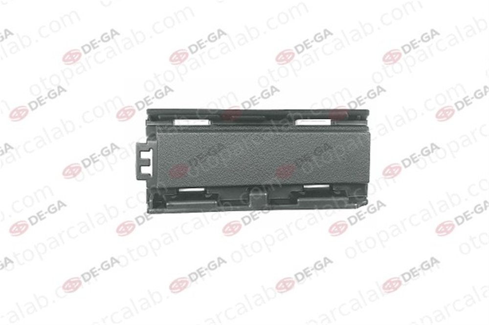 EUROBUMP OPL07GR016 Tampon Panjur Çıtası Ön Sağ OPEL GRANDLAND / GRANDLAND X 3551695 YP00092580