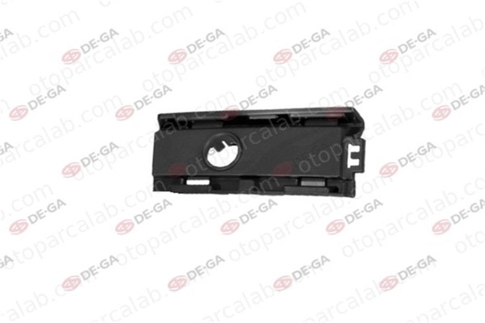 EUROBUMP OPL07GR018 Tampon Panjur Çıtası Ön Sağ OPEL GRANDLAND / GRANDLAND X 3649429 YP00042080