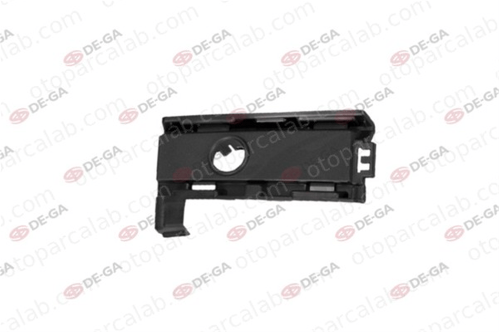 EUROBUMP OPL07GR019 Tampon Panjur Çıtası Ön Sol OPEL GRANDLAND / GRANDLAND X 3649428 YP00041880