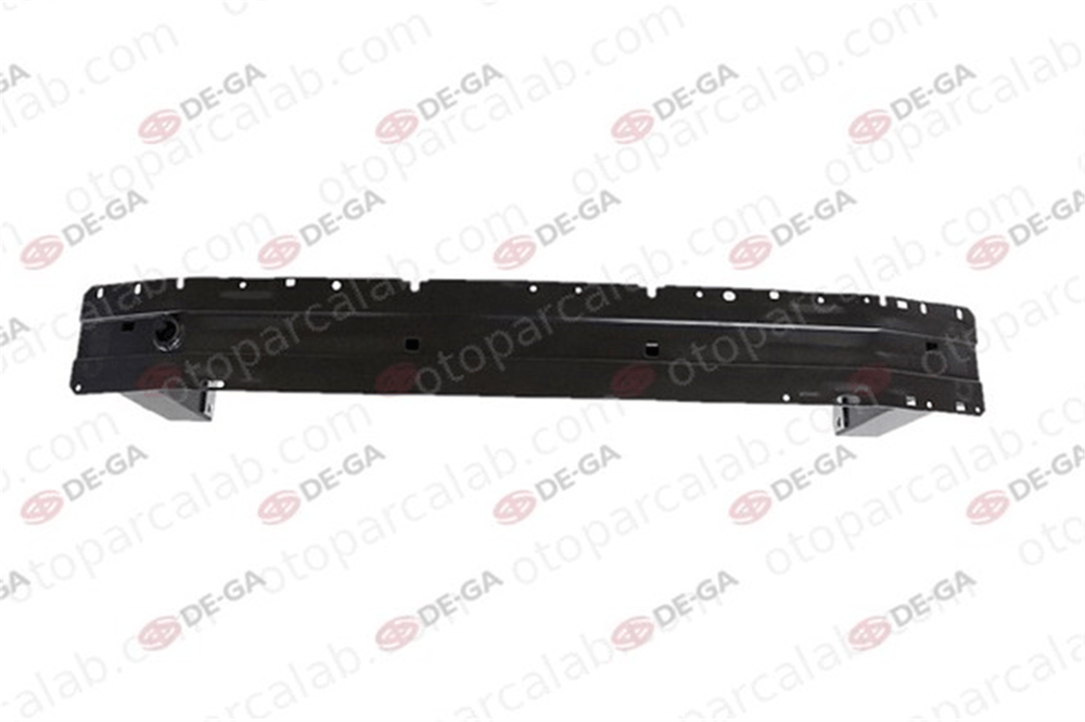 EUROBUMP OPL07IN052 Tampon Takviyesi Ön OPEL INSIGNIA B Grand Sport INSIGNIA B Sports Tourer 39214400 39117745