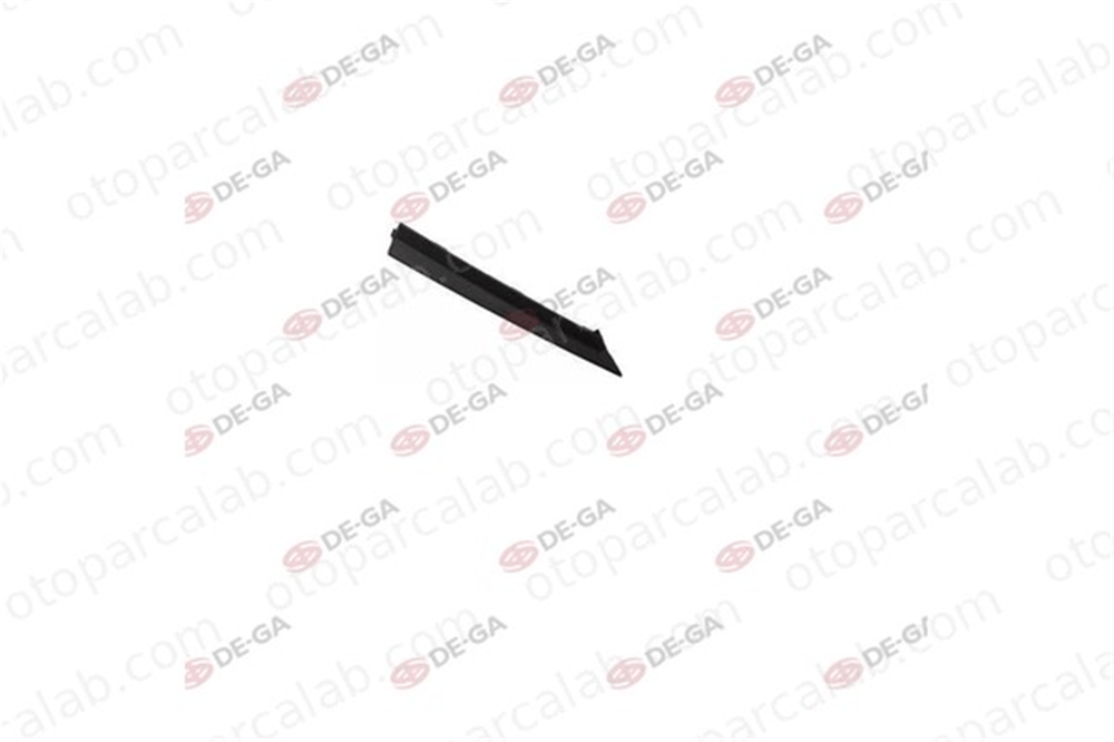 EUROBUMP OPL07IN068 Tampon Çıtası Ön Sol OPEL INSIGNIA B Grand Sport INSIGNIA B Sports Tourer 39020289