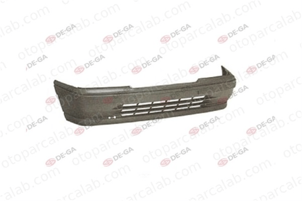 EUROBUMP OPL07KA001 Tampon Ön OPEL KADETT E KADETT E Station wagon 90349326 1400069