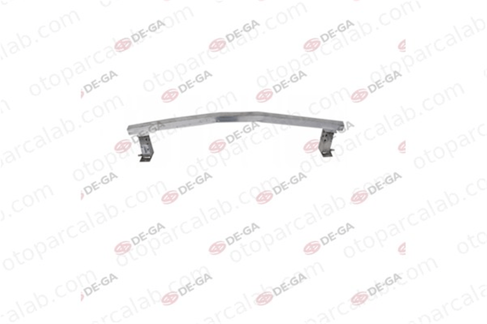 EUROBUMP OPL07MO056Y Tampon Takviyesi Ön OPEL MOKKA 9834979580