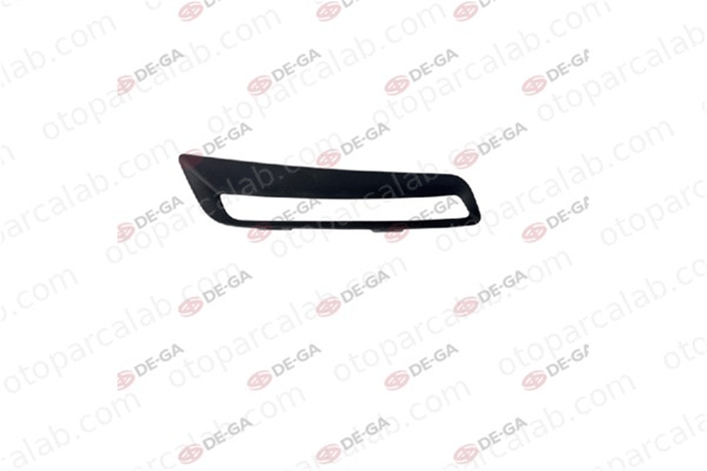 EUROBUMP OPL07MO068 Sis Farı Çerçevesi Sağ OPEL MOKKA 9835267580