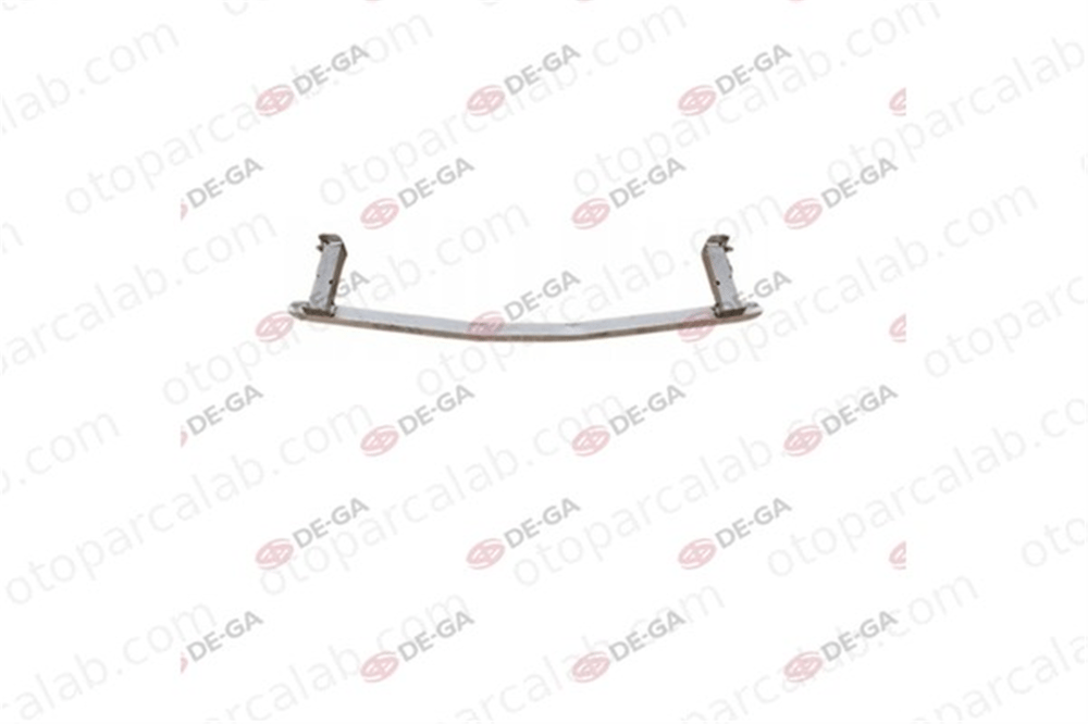 EUROBUMP OPL07MO070 Tampon Takviyesi Ön PEUGEOT 2008 II DS DS 3 CROSSBACK 9835607480 9826115680