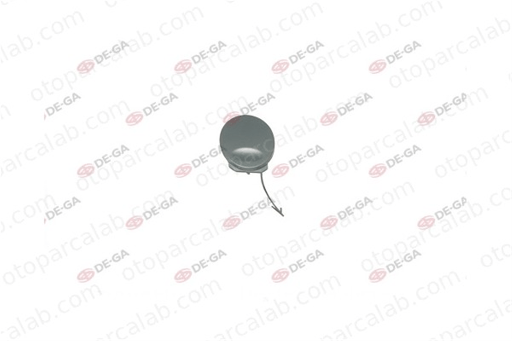 EUROBUMP OPL07VE042 Tampon Çeki Demir Kapağı Ön OPEL VECTRA C GTS VECTRA C 710821 222725