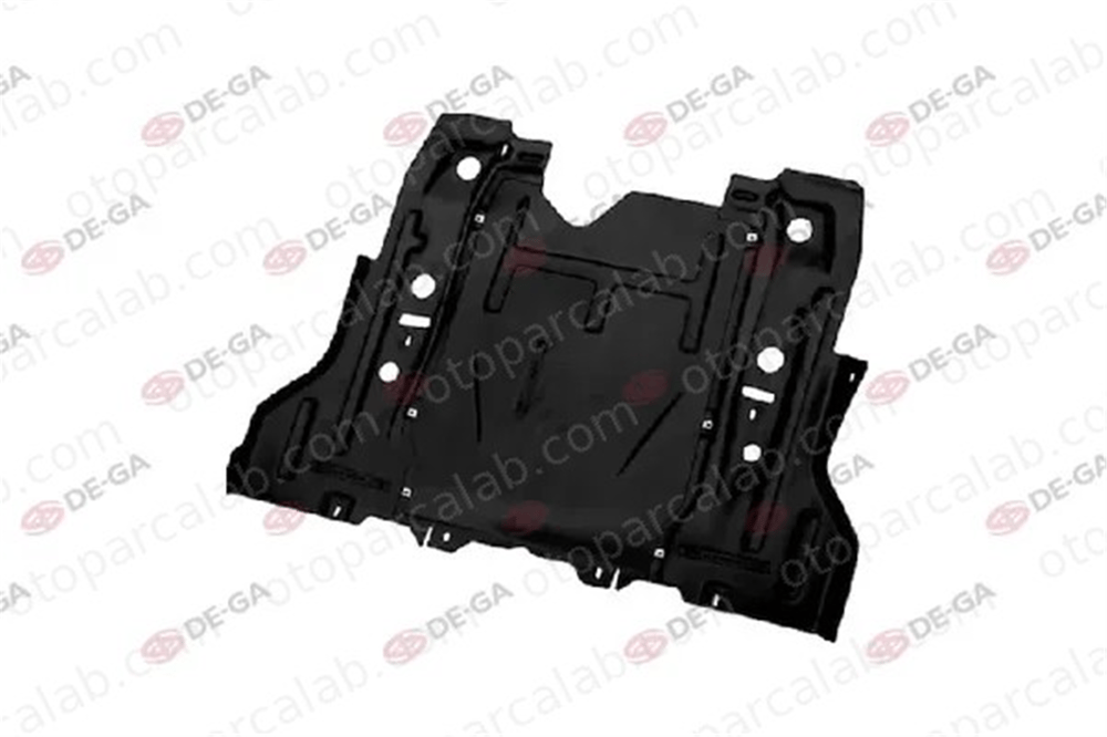 EUROBUMP OPL08AS036 Motor Alt Muhafaza OPEL INSIGNIA A Sedan INSIGNIA A 13239596 13350886