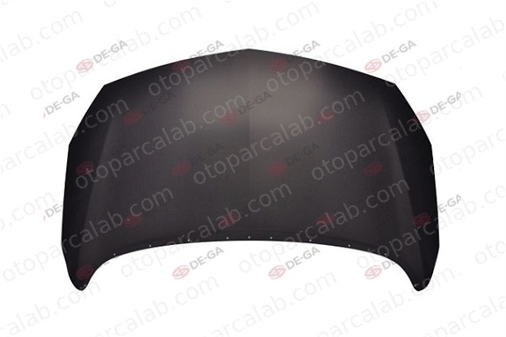 EUROBUMP OPL08AS042 Motor Kaputu OPEL ASTRA K ASTRA K Sports Tourer 39054067 39037562
