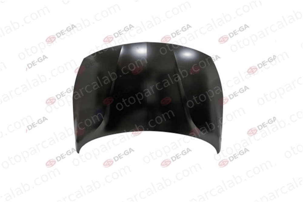 EUROBUMP OPL08AS048 Motor Kaputu OPEL ASTRA K ASTRA K Sports Tourer 39169009