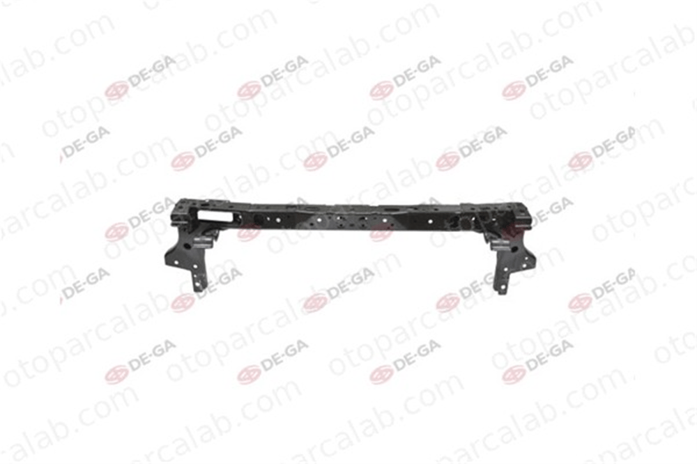 EUROBUMP OPL09AS020 Panel Ön OPEL ASTRA K ASTRA K Sports Tourer 39017360 39052086