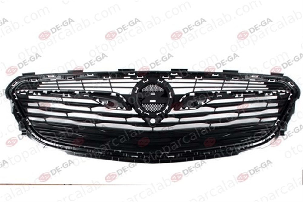 EUROBUMP OPL09IN020 Panjur Ön OPEL INSIGNIA B Grand Sport INSIGNIA B Sports Tourer 39107929