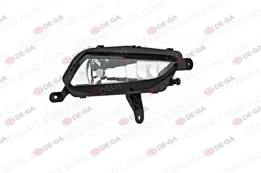 EUROBUMP OPL10ASC90 Sis Farı Ön Sol OPEL ASTRA K ASTRA K Sports Tourer 39098907 13401153