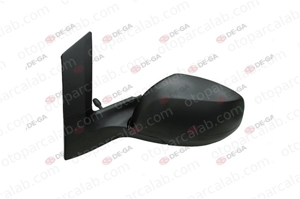 EUROBUMP OPL11AG016 Dikiz Aynası Dış Sol OPEL AGILA 4707641 93181817