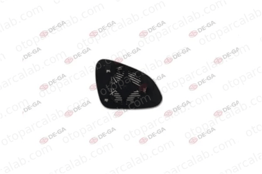 EUROBUMP OPL11IN007 Ayna Camı Dış Sağ OPEL INSIGNIA A INSIGNIA A Sports Tourer 1426564 13247132