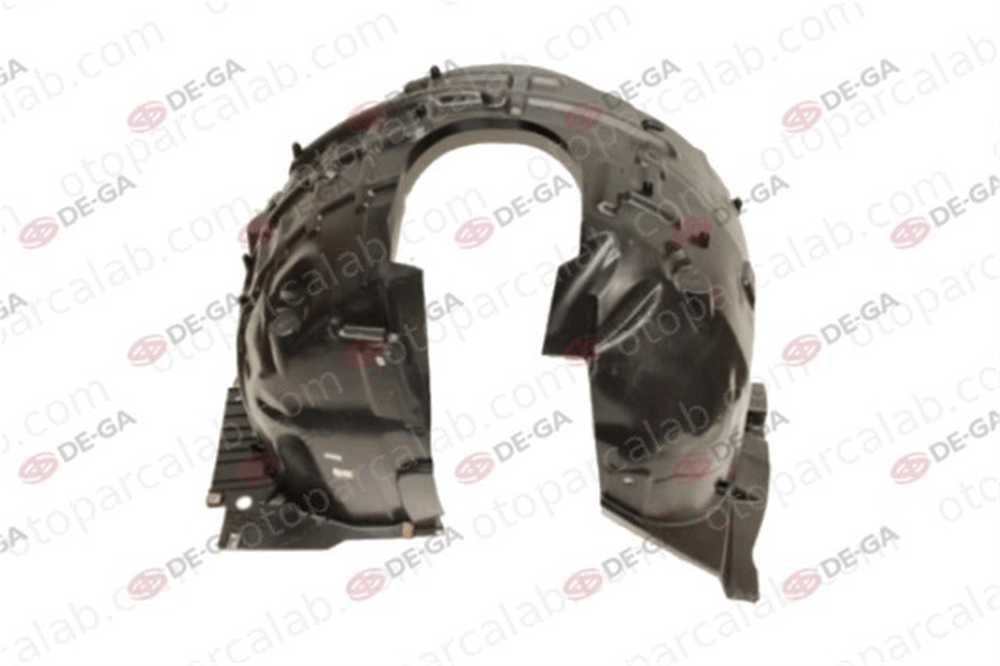 EUROBUMP OPL15CO017 Çamurluk Davlumbazı Ön Sağ OPEL CORSA F CORSA F Kasa/eğik arka 9829464480 9829464480PFM