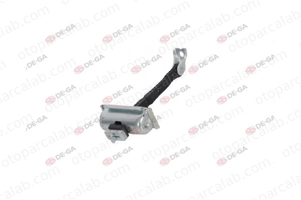 EUROBUMP OPL19ZA003Y Kapı Gergisi Ön Sağ veya Sol OPEL ZAFIRA TOURER C VAUXHALL ZAFIRA Mk III 39045010 13301058