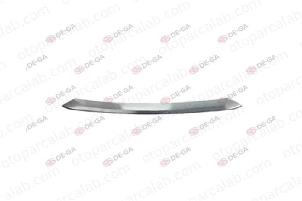EUROBUMP PEJ0700080 Tampon Kuşağı Arka PEUGEOT 2008 II 98259524YS