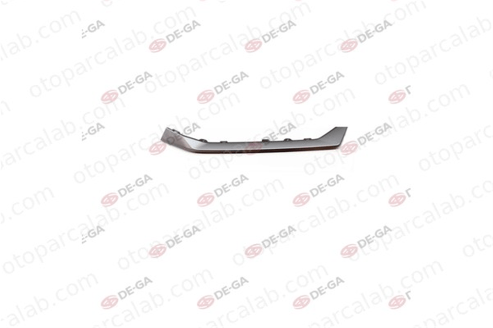 EUROBUMP PEJ0700109 Tampon Çıtası Ön Sağ PEUGEOT 2008 II 98529112YS