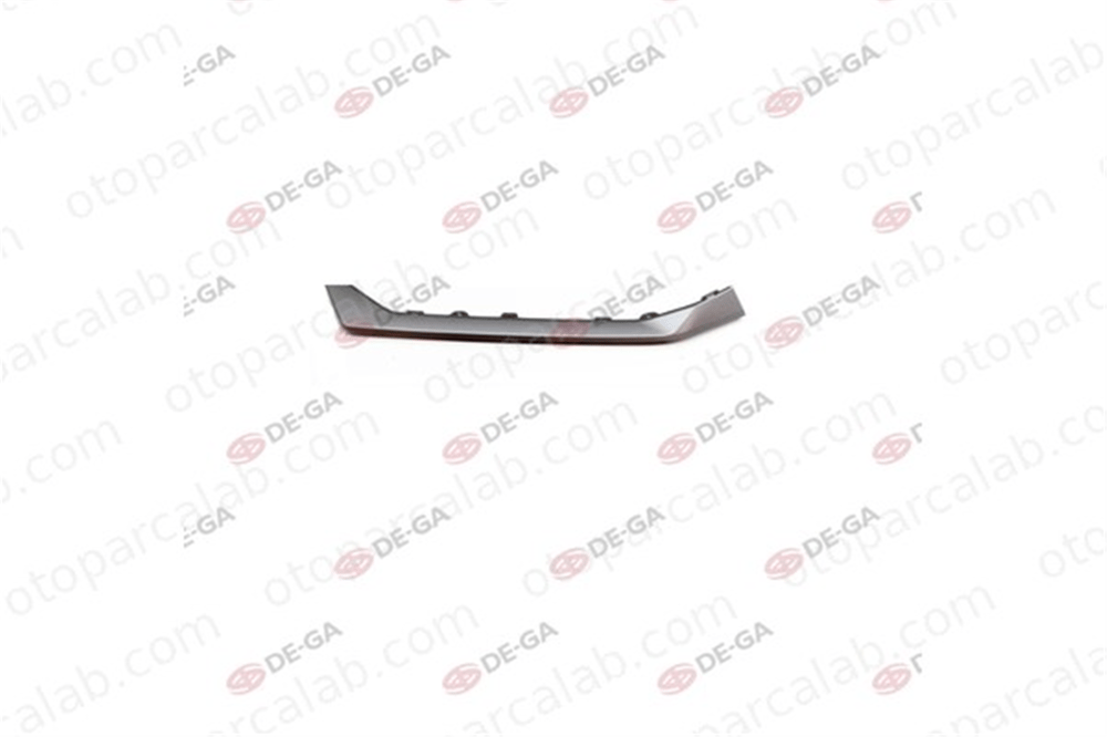 EUROBUMP PEJ0700110 Tampon Çıtası Ön Sol PEUGEOT 2008 II 98529114YS