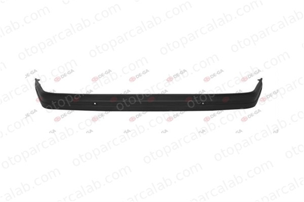 EUROBUMP PEJ0725002 Tampon Ön PEUGEOT 205 II 205 I 740160 740173