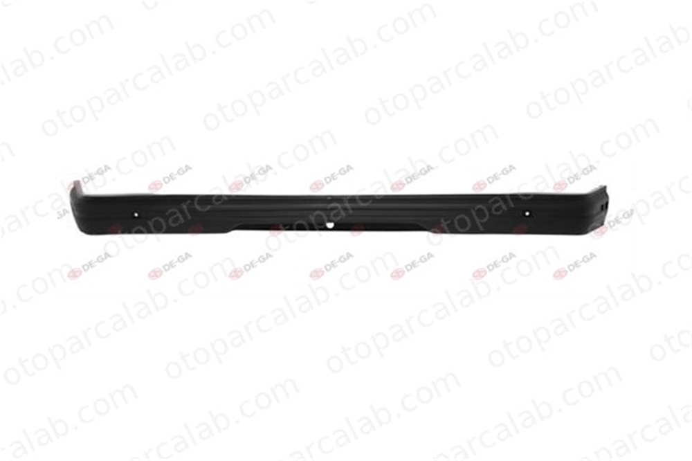 EUROBUMP PEJ0725004 Tampon Arka PEUGEOT 205 II 205 I 741099 741099S
