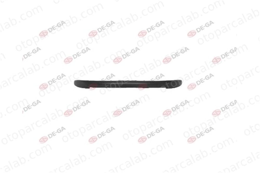EUROBUMP PEJ0726007T Tampon Kuşağı Ön PEUGEOT 206 Hatchback 206 SW 7452H8