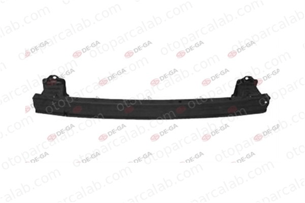 EUROBUMP PEJ0727003 Tampon Takviyesi Ön PEUGEOT 207 SW 207 7414PQ