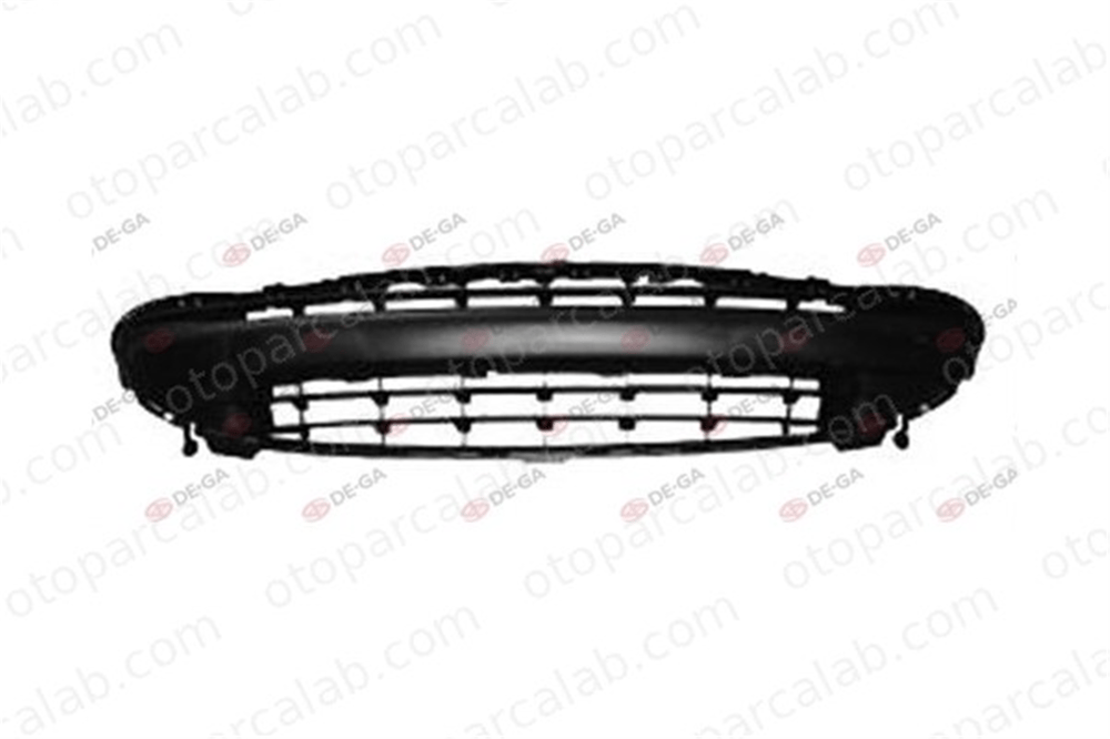EUROBUMP PEJ0727005 Tampon Panjuru Ön PEUGEOT 207 SW 207 7414QA