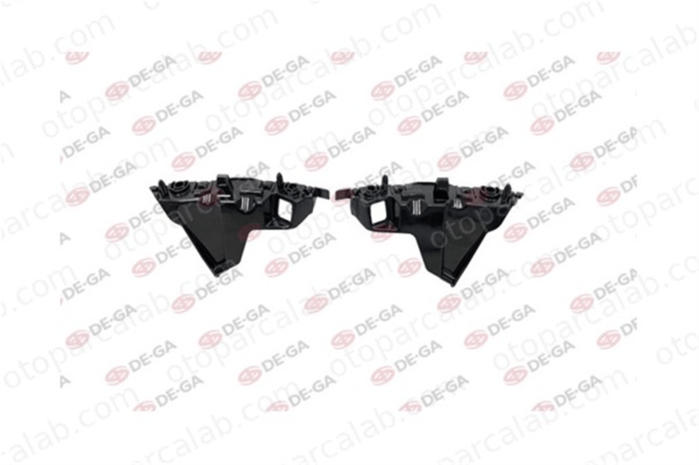 EUROBUMP PEJ0728061Y Tampon Braketi Ön PEUGEOT 208 II 1649826580