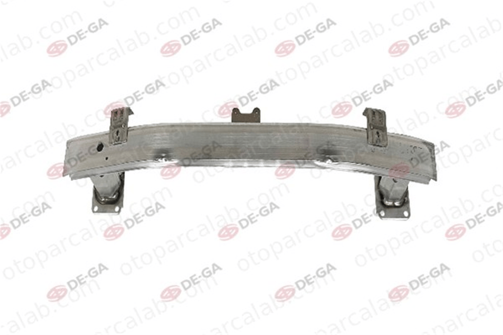 EUROBUMP PEJ0738120 Tampon Takviyesi Ön PEUGEOT 308 III OPEL ASTRA L 9835954880