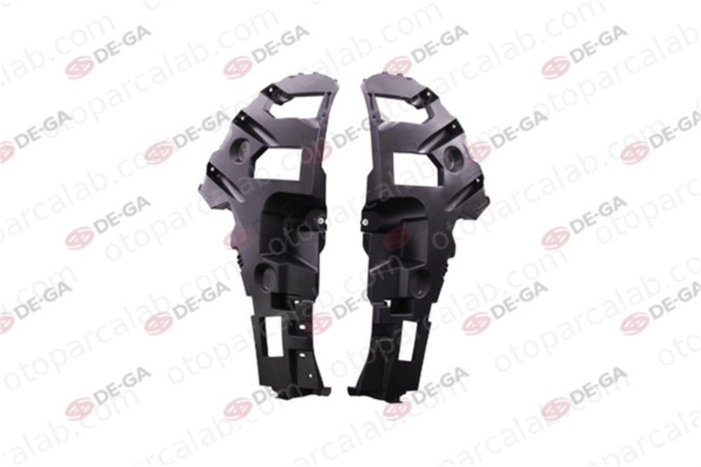 EUROBUMP PEJ0738159 Tampon Braketi Arka PEUGEOT 308 III 1680965780